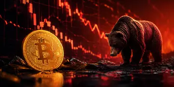 Аналіз ціни на біткойн: BTC впав до 62 тис. доларів, оскільки ведмеді націлюються на ключові рівні підтримки