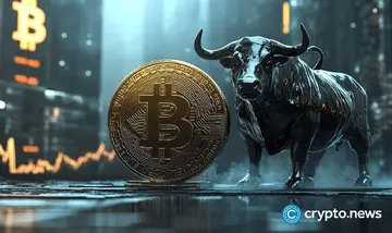 Анализ цены биткойна: BTC защищает ключевую зону, бычий рынок на пути к ATH все ещё в игре