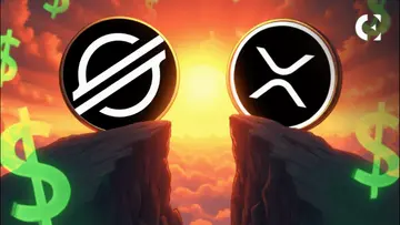 Аналіз ціни XLM: Чи може зростання реальних активів Stellar допомогти їй оскаржити ринкову позицію XRP?