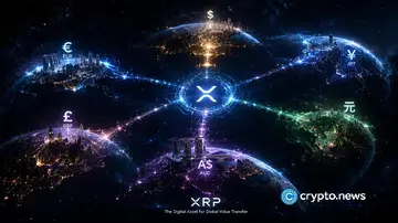 Аналіз ціни XRP: бики захищають $1.10 у міру зростання каталізаторів Ripple