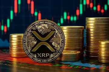 Аналіз ціни XRP: відскок чи ще одне падіння нижче 1 долара?