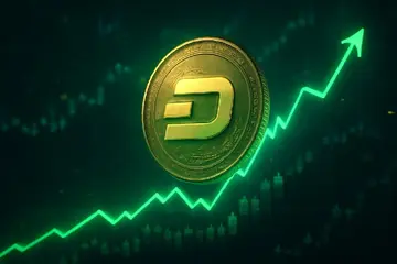 Аналіз DASH тестує зону перекупленості; 7 рівнів, за якими слід стежити цього тижня