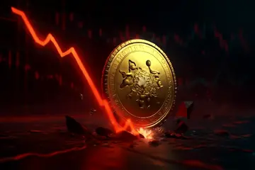 Аналіз IOTA: Ключові рівні бичків/ведмедів та слабкий тренд