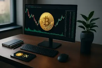 Анализ криптовалют Polygon (POL), Pepe (PEPE) и Kaspa (KAS)