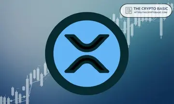 Анализ показывает, что цена XRP составит $18,181, если она захватит 50% ликвидности от DTCC и SWIFT