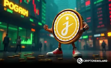Анализ прорыва JASMY: Путь к $4,47 и 300-кратной прибыли