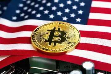 Аналізатор робить сміливу заяву: «Біткойн не потребує США, США потребують біткойн» – ось чому