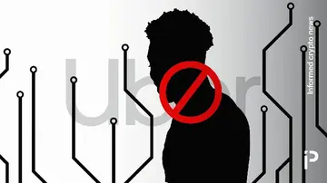 Ансема забанили в Uber, звинувачує в запізненні та у «гучності як бл**ь»