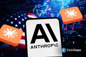 Anthropic оцінює свою вартість у $2 трлн під час IPO в листопаді з можливим збором до $100 млрд
