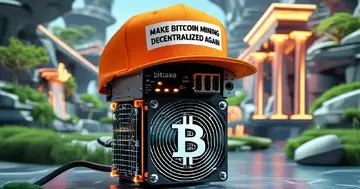 ANTPOOL, Block Inc, F2Pool, Foundry, Spiderpool, MARA Foundation та DMND приєдналися до робочої групи Stratum v2