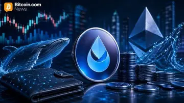 APE Insider збільшує позицію в Lido DAO, довівши її до 10,26 мільйона LDO вартістю 4,58 мільйона доларів