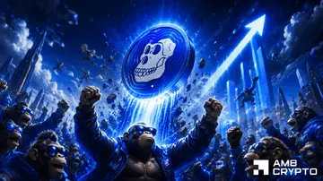 ApeCoin зріс на 11% в умовах пробудження GameFi токенів – Чи втримаються APE вище $0.13?