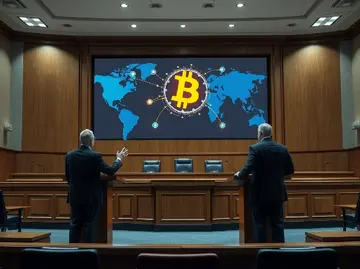 Апеляційний суд США розглядає юрисдикцію у справі про Bitcoin Fog, ставлячи під сумнів докази ФБР