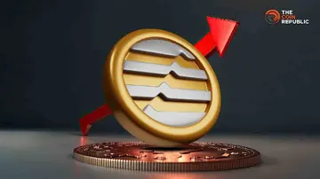 Aptos Crypto после 18% роста на прошлой неделе