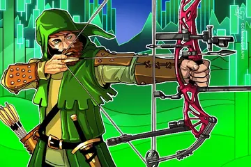 Arcus запускає токенізовані перп-позиції на ланцюзі Robinhood