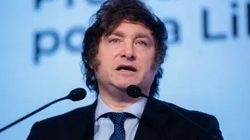 Аргентинський суд зняв з президента Мілея всі обвинувачення у справі з криптовалютою Libra