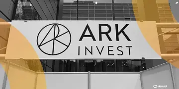 Ark Invest Кеті Вуд купує акції Figma на фоні 20% падіння після звіту про прибутки