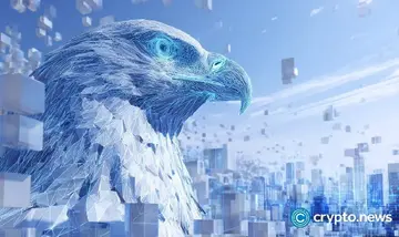 ARK Invest подала заявку на ETF індексу криптовалют CoinDesk 20