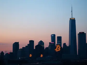 ARK Invest: Стабільність криптоіндустрії виявилась глибшою ніж в минулі ведмежі ринки, попереду ще більше консолідації.