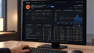 Arkham стверджує, що відстежує 78% з 847,666 біткоїнів у стратегії
