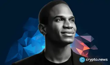 Артур Хейз пропонує 20% виділення тестової мережі FLOP