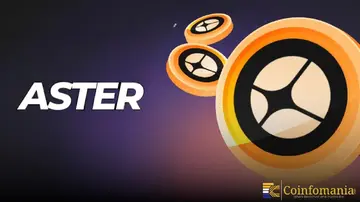 Aster DEX запускає резерв викупу етапу 6 для ASTER