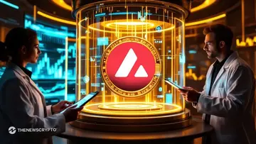 Avalanche (AVAX) відновлюється від підтримки на рівні $6, оскільки покупці спрямовуються до прориву до $7