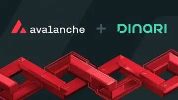 Avalanche додає доступ до SpaceX, ETF та акцій США через Dinari
