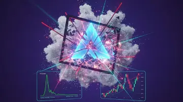 AVAX спостерігає вибухове зростання обсягу — очікується прорив?