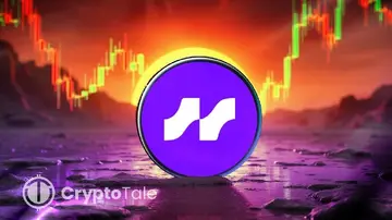 AVNT знизився від ATH в умовах тестування ринкового прогнозу через фіксацію прибутку