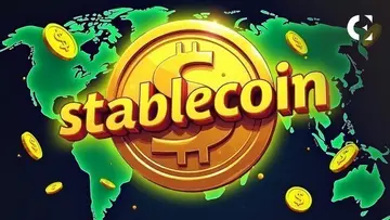 Австралія затвердила стейблкоїн AUDD для XRPL, ціна XRP стабільна