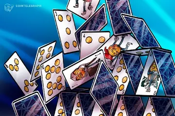 Автор "Біткоїн-стандарта": «Понці з облігацій в Аргентині близький до колапсу, біткоїн — вихід»