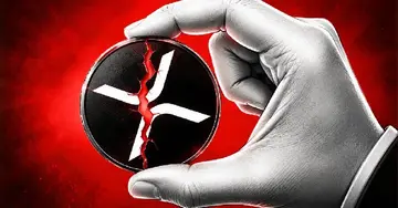 Авторитетний аналітик повідомляє, що 90 мільйонів XRP тихо покинули біржі: шок в пропозиції XRP?