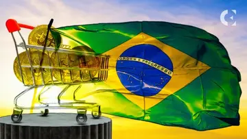 B3 націлюється на запуск токенізованого реєстру акцій у другій половині 2026 року
