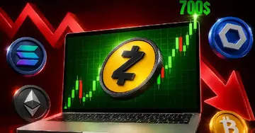 Баг Zcash: Що трапилося і чому сьогодні падає ZEC
