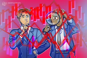 Balance Coin обвалився на 99% після повідомленого збитку у 915 тисяч доларів