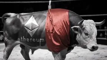 Баланс змінюється в Ethereum: чи повертаються бичі? Зверніть увагу на ці дані!