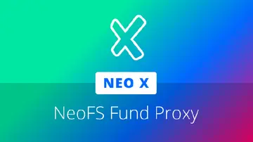 Bane Labs випустила проксі фонду NeoFS для Neo X