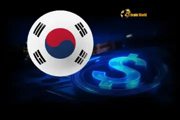 Банк Південної Кореї вимагає ключової ролі в затвердженні стейблкоїнів
