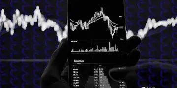Центральный банк России сообщает, что квалифицированные инвесторы теперь могут получить доступ к криптопроизводным