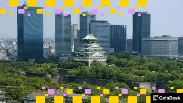 Банк Японії планує підвищити ставки до 30-річного максимуму, що створює нову загрозу для біткоїна.