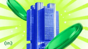 Банки та великі технології нарешті зійшлися на одному - блокчейн працює