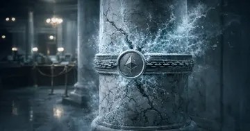 Банки втратять до 500 мільярдів доларів до 2028 року, оскільки цифровий долар Fidelity запускається на Ethereum з правами заморожування.