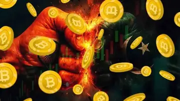 Банківські системи проти DeFi: як $3.6 трлн «цифрових грошей» обходять Біткойн і Етверам