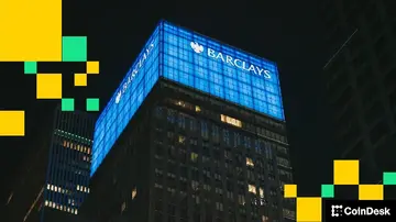 Barclays інвестує в компанію з розрахунків у стейблкоїнах у міру розвитку токенізованої інфраструктури