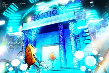 Bastion отримав умовне схвалення OCC для отримання банківської ліцензії національної довіри