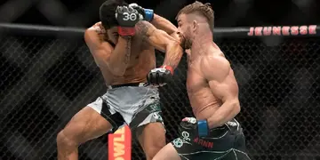 Батьківська компанія UFC TKO підписала ексклюзивну угоду з Polymarket про ринок прогнозів