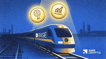 Базова торгівля та зміна на ШІ викликають питання – «Показує слабкість, оскільки Chain Robinhood злітає»