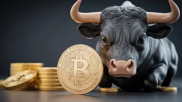Бернстейн розкриває свій великий прогноз щодо бика для Bitcoin (BTC)! "Спочатку $150,000, потім..."