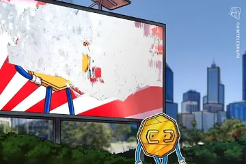 Betterment закликає користувачів ігнорувати повідомлення про «неавторизовану» крипто-промоцію.